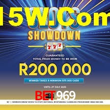 VIP Casino Bet969
