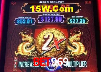Benefícios da Conta Bet969