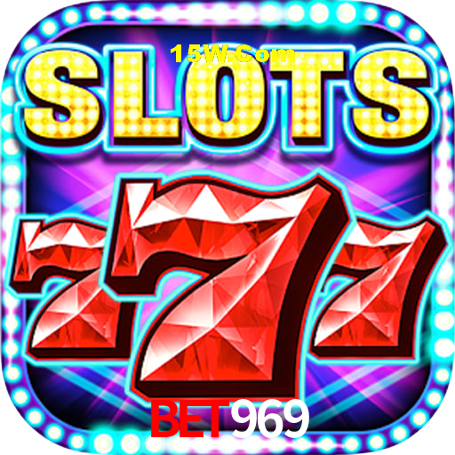 Welcome Bonus Bet969