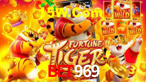 Bet969 App