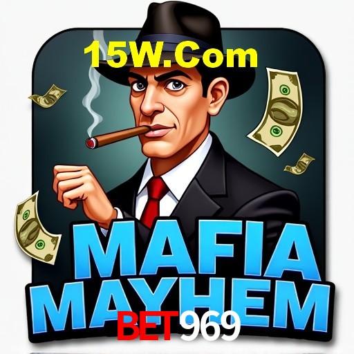 Torneios Bet969