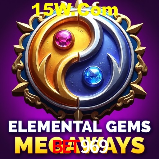 Slot Games Bet969