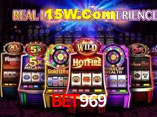 Estatísticas do Jogo Bet969