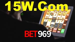 Premium Interface Bet969