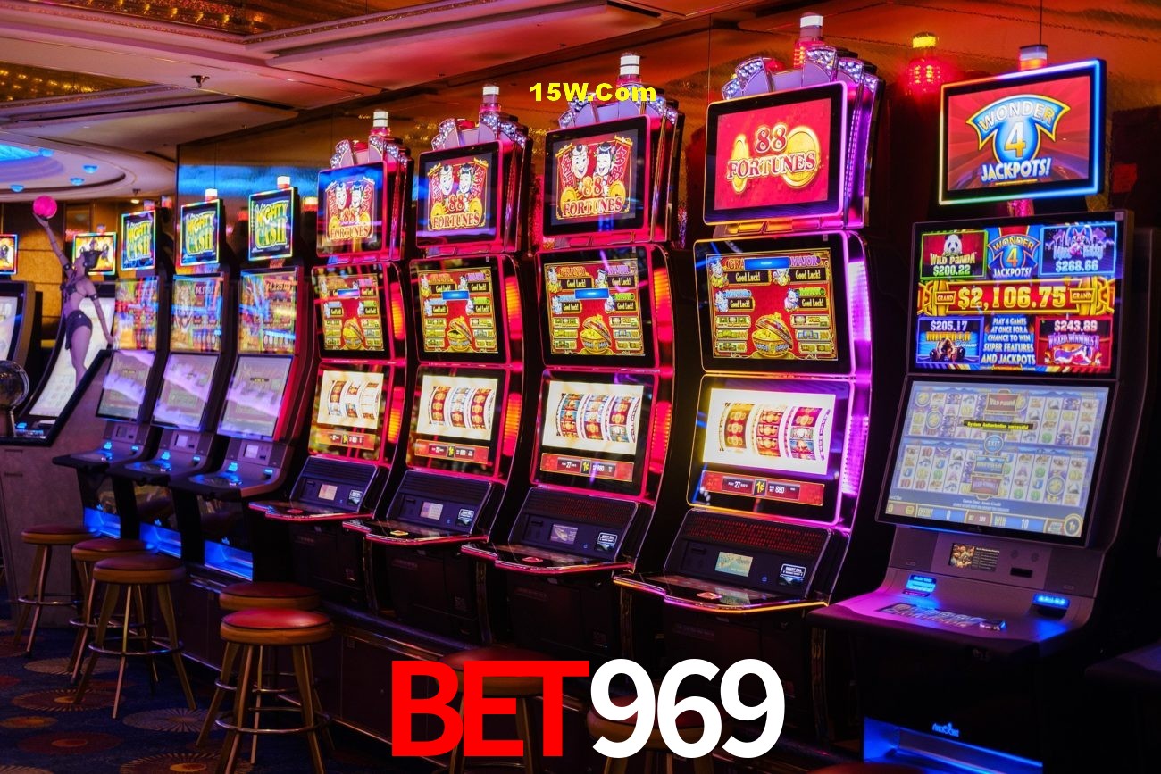 Statistics Bet969