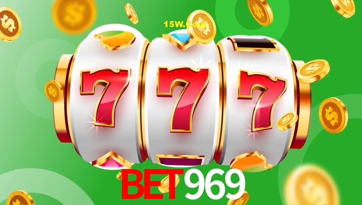 Experiência VIP Bet969