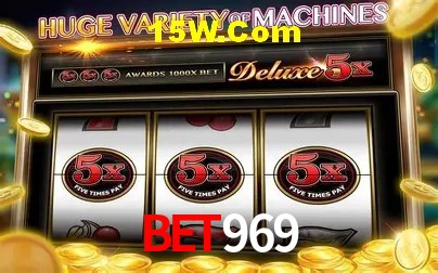 Promoção Relâmpago Bet969