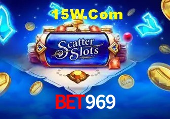 Jogos de Slot Bet969