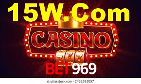 Live Casino Bet969