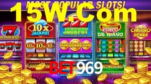 Welcome Bonus Bet969