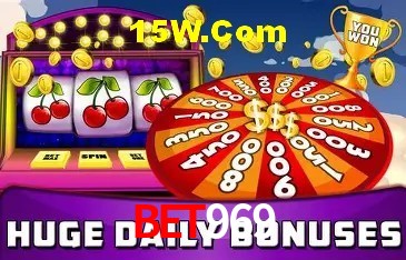 Diretório de Jogos Bet969