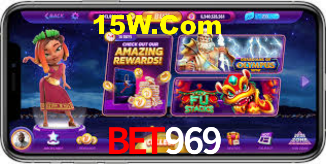 Bet969