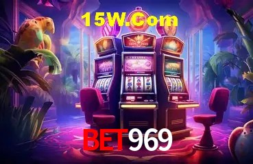Estatísticas Bet969