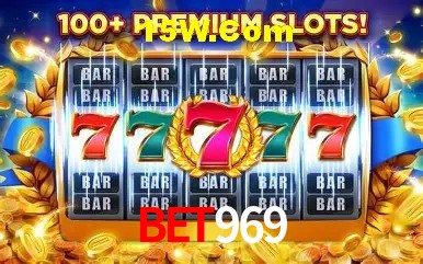 Tecnologia da Plataforma Bet969