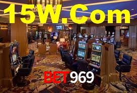 Roulette Table Bet969