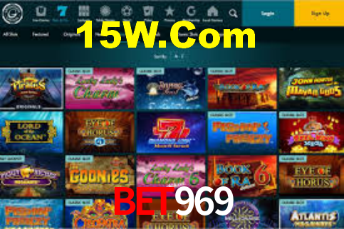Bet969,Bet969 App