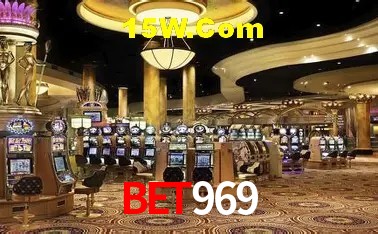 Estatísticas Esportivas Bet969