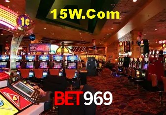 Sistemas de Segurança Bet969