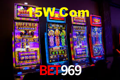Bet969 App